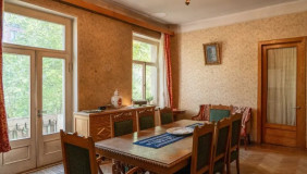 Satılık 5   Daire in Sololaki dist. (Old Tbilisi)