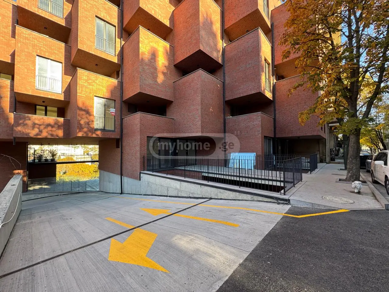 Kiralık 2   Daire in Vera dist.
