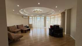 For Rent 4 room  Apartment in Vake dist.