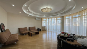 For Rent 4 room  Apartment in Vake dist.