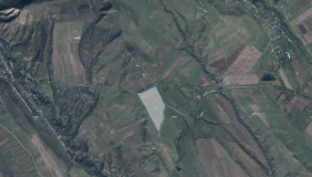 იყიდება 238000 m² ფართობის მიწა