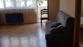 For Rent 4 room  Apartment in Gldani dist.