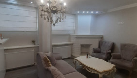 For Rent 90 m² space Commercial space in Vake dist.