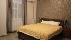 For Rent 1 room  Apartment in Sololaki dist. (Old Tbilisi)