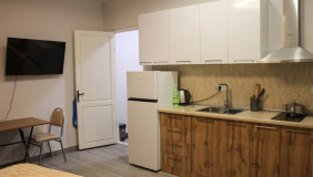 For Rent 1 room  Apartment in Sololaki dist. (Old Tbilisi)