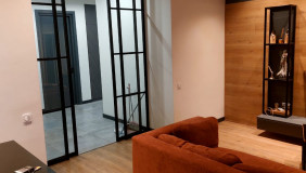 For Rent 3 room  Apartment near the Lisi lake