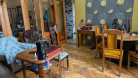 For Sale 3 room  Apartment in Vera dist.