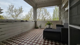 For Sale 4 room  Apartment in Mtatsminda dist. (Old Tbilisi)