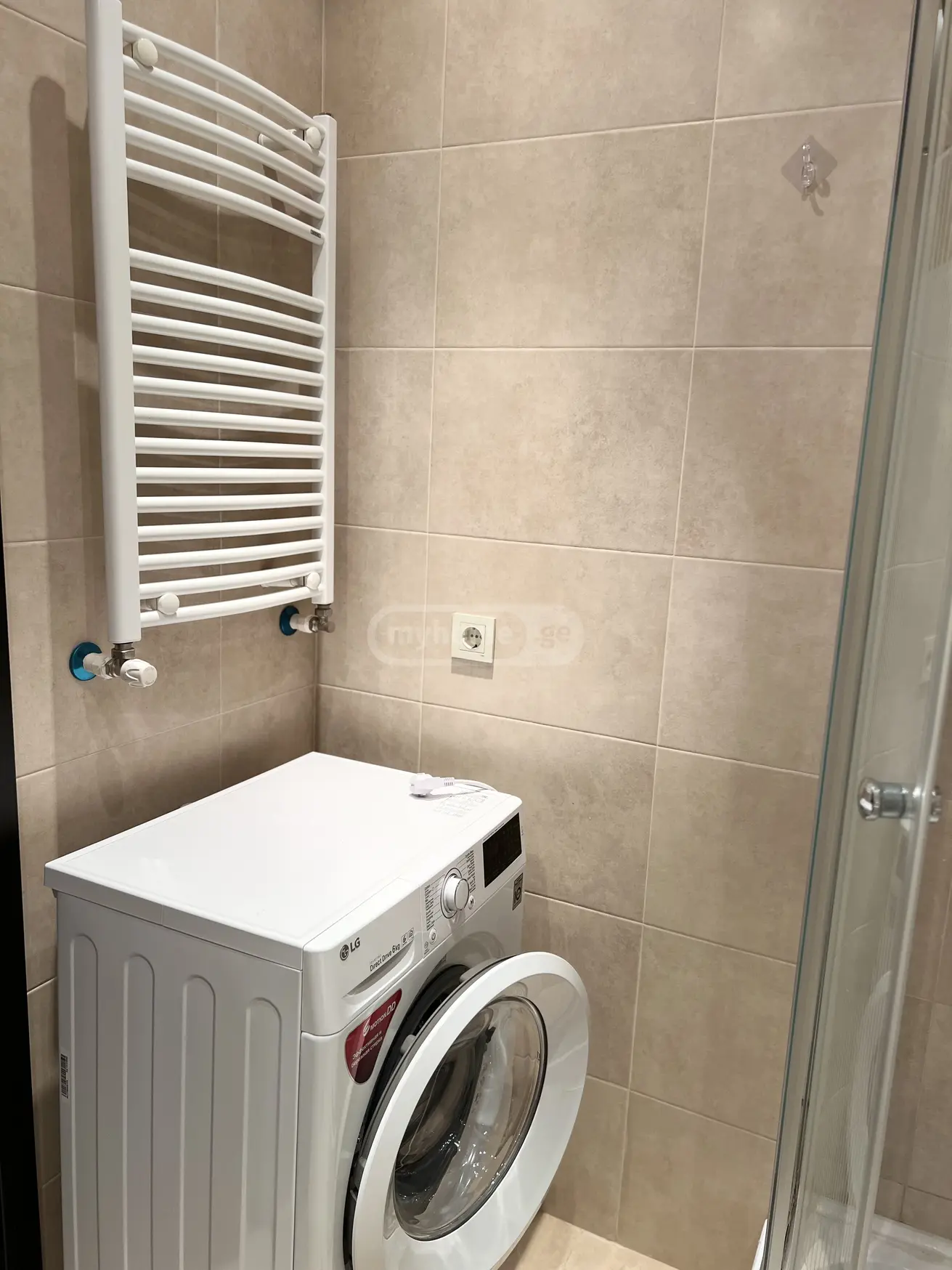 Kiralık 2   Daire in Saburtalo dist.