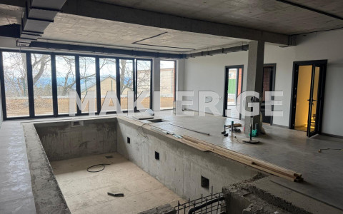  Satılık 750 m²  Villa in Tskneti dist.