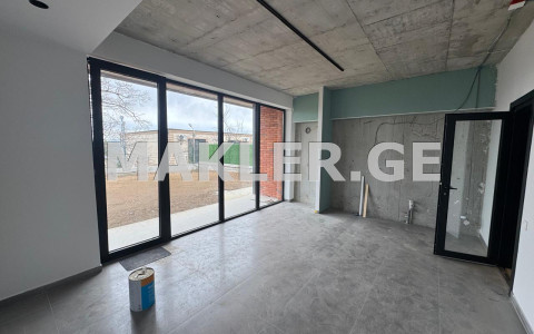  Satılık 750 m²  Villa in Tskneti dist.
