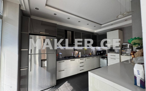  For Sale 4 room  Apartment in Bagebi dist.  in Tskneti highway 