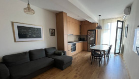 For Sale 3 room  Apartment in Saburtalo dist.