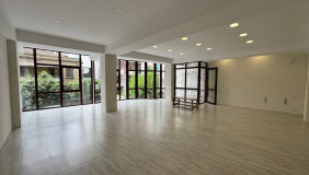 For Sale 140 m² space Office in Saburtalo dist.