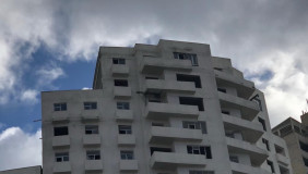 For Sale 4 room  Apartment in Saburtalo dist.