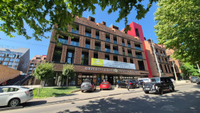 For Sale 4 room  Apartment in Avlabari dist.