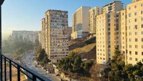 For Sale 4 room  Apartment in Vake dist.