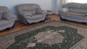 For Rent 3 room  Apartment in Vera dist.