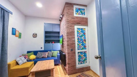 For Sale 2 room  Apartment in Vera dist.