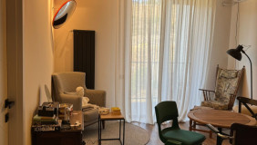 For Rent 2 room  Apartment in Nutsubidze plateau