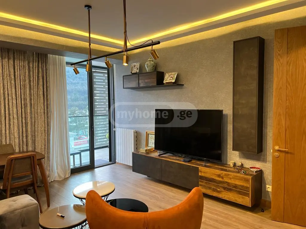 Kiralık 2   Daire in Vake dist.