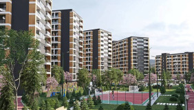 For Sale 2 room  Apartment in Ortachala