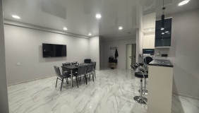 Kiralık 4   Daire in Chugureti dist.