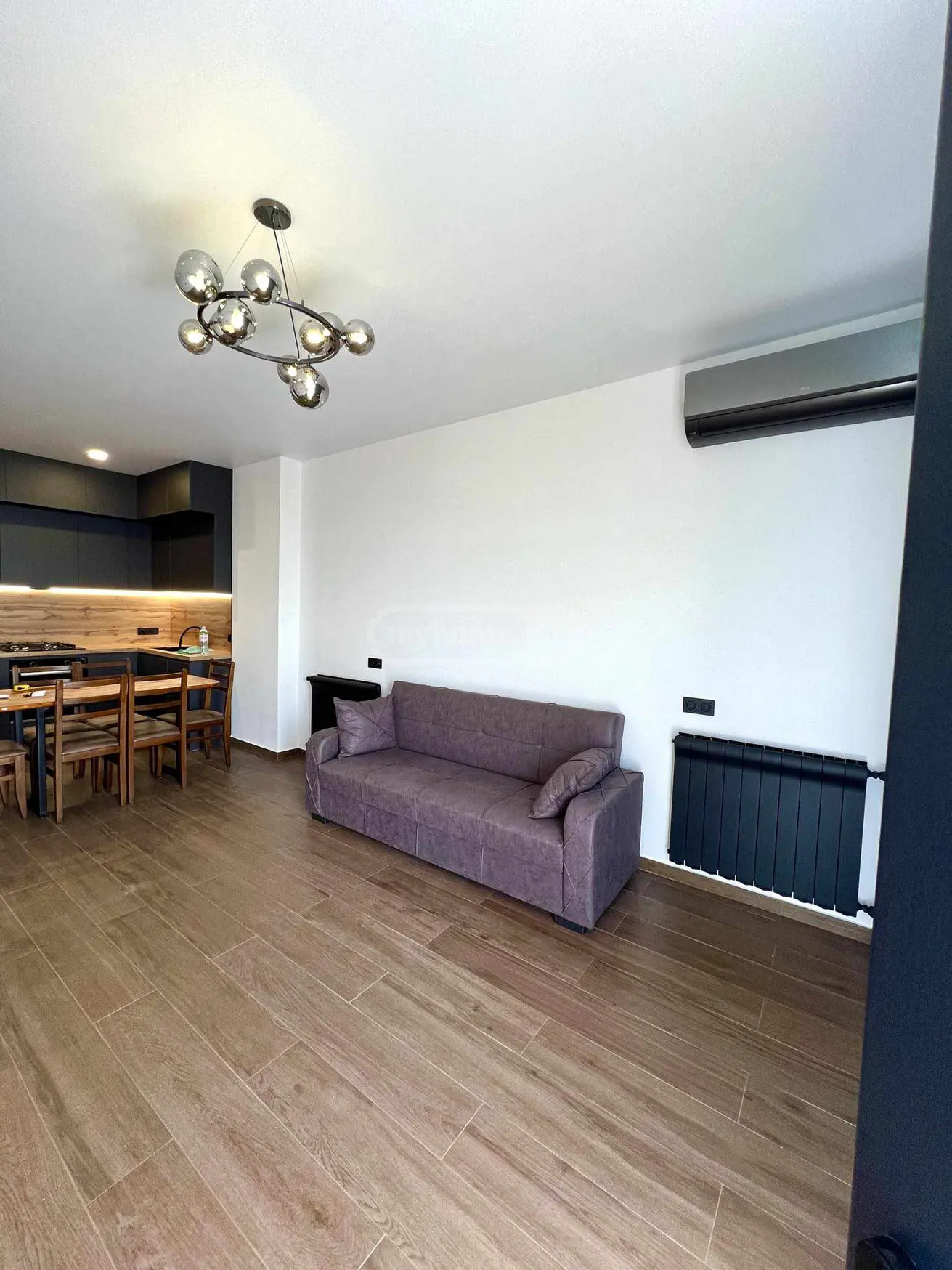 Kiralık 3   Daire in Didi digomi dist.