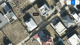 Satılık 370 m²  Arsa in Lotkini