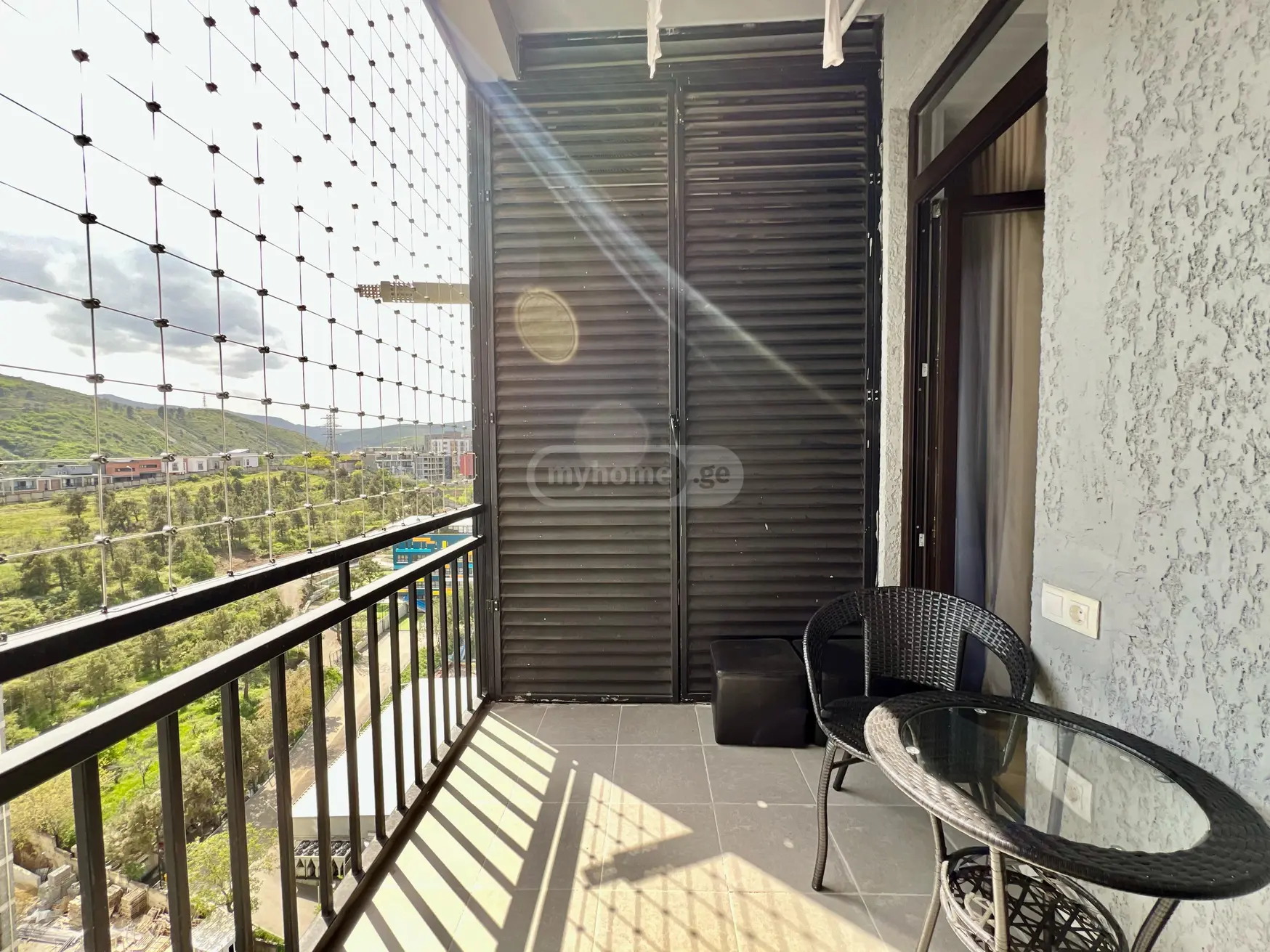 For Sale 3 room  Apartment in Vake dist.