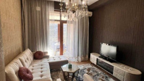 Kiralık 2   Daire in Vake dist.