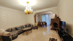 For Sale 3 room  Apartment in Vera dist.