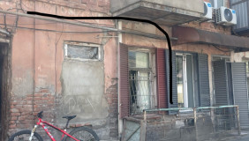 For Sale 51 m² space Commercial space in Chugureti dist.