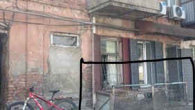 For Sale 25 m² space Commercial space in Chugureti dist.