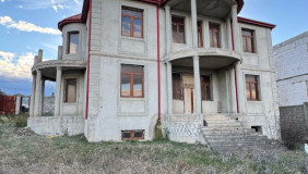 For Sale 600 m² space Private House in Shindisi