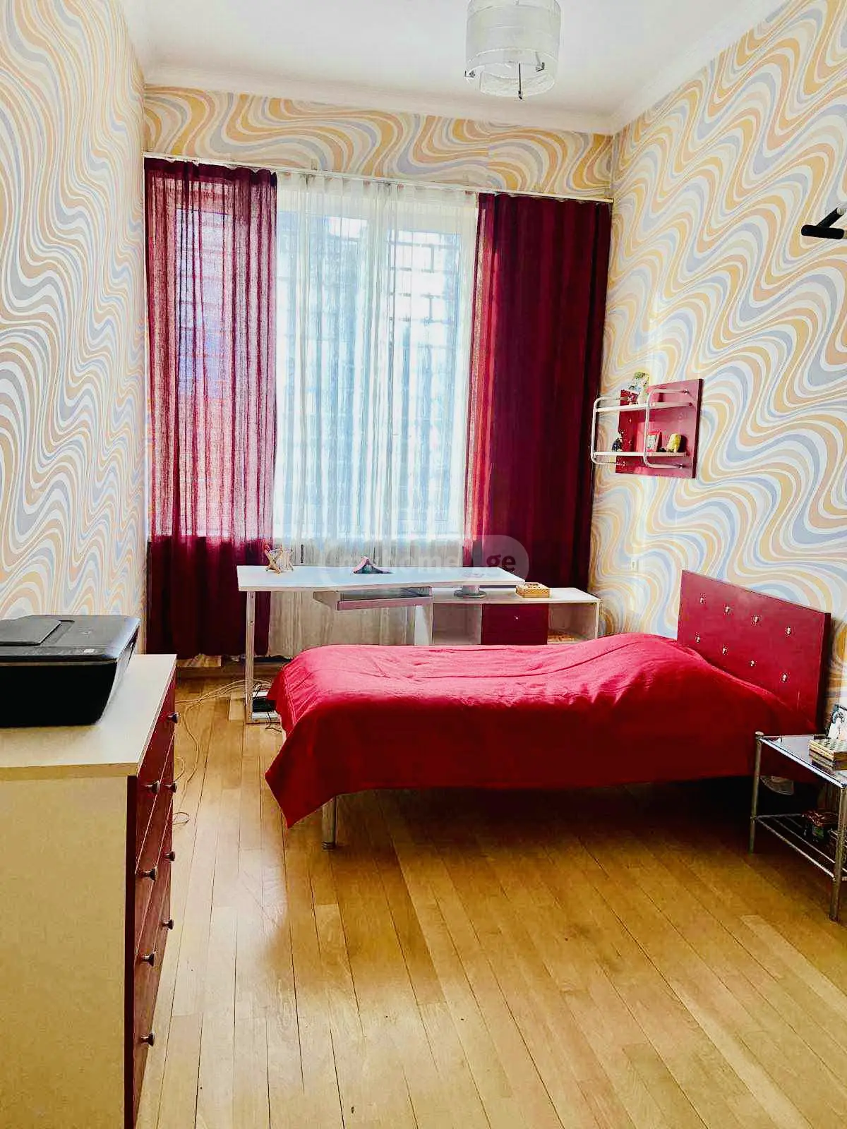 For Sale 3 room  Apartment in Vera dist.