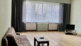 For Sale 3 room  Apartment in Vera dist.