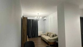 Kiralık 2   Daire in Vashlijvari dist.