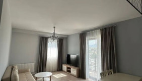 Kiralık 3   Daire in Vashlijvari dist.