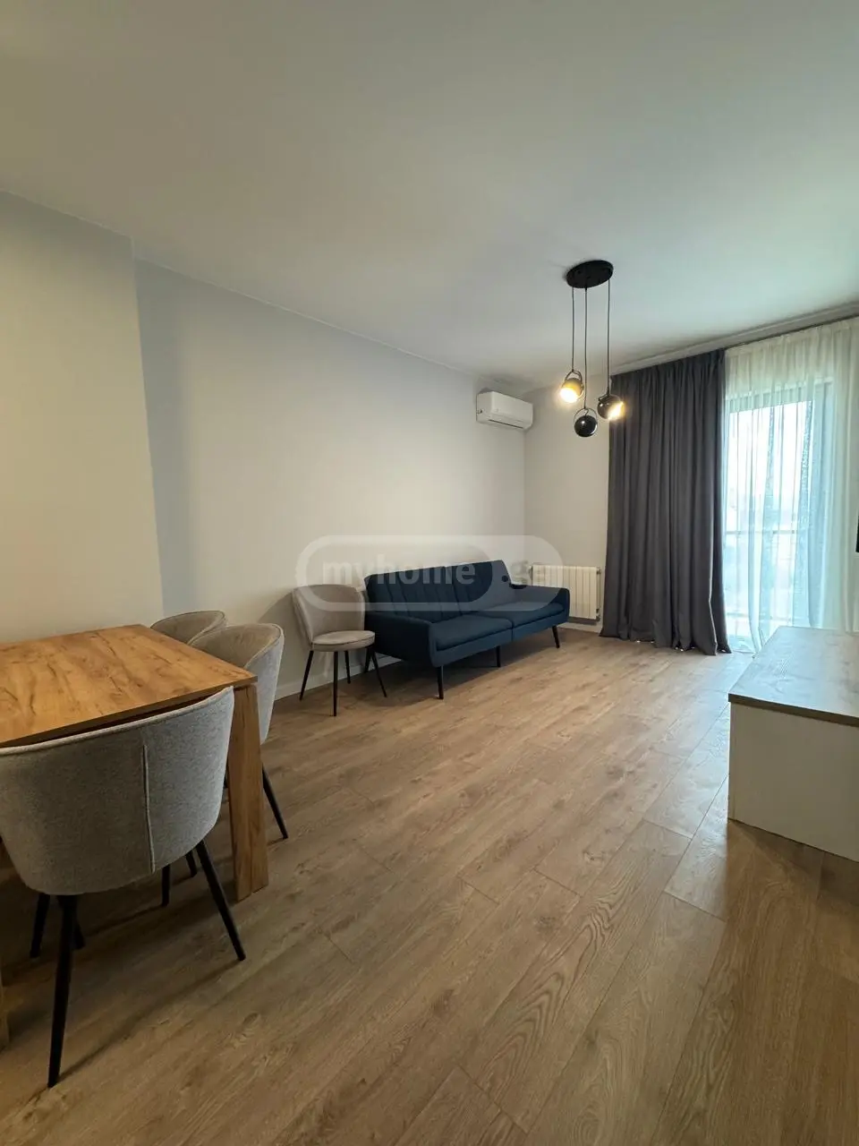Kiralık 3   Daire in Vashlijvari dist.