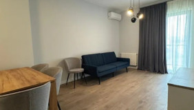 For Rent 3 room  Apartment in Vashlijvari dist.