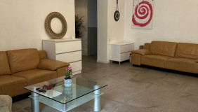 For Sale 4 room  Apartment in Saburtalo dist.