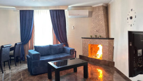 For Rent 6 room  Apartment in Vera dist.
