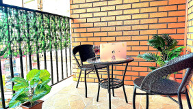 Kiralık 6   Daire in Vera dist.