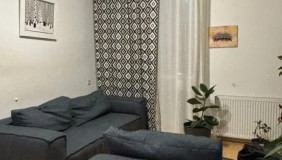For Rent 3 room  Apartment near the Lisi lake
