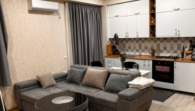 For Sale 2 room  Apartment in Didi digomi dist.