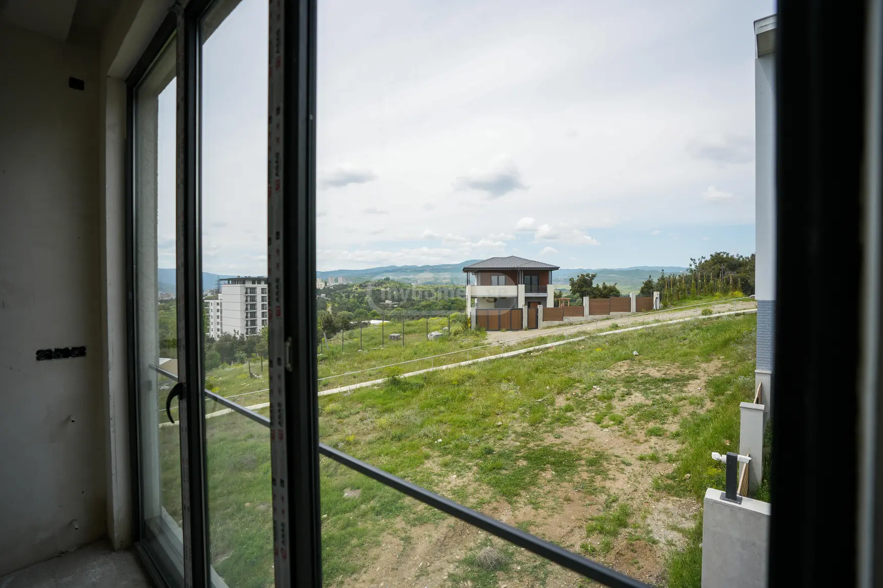 For Sale 2 room  Apartment near the Lisi lake