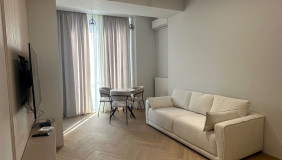 For Rent 2 room  Apartment in Vake dist.