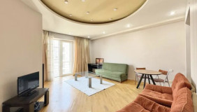 Kiralık 2   Daire in Vake dist.