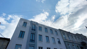 For Sale 2 room  Apartment in Sololaki dist. (Old Tbilisi)